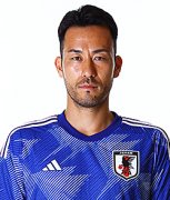 吉田麻也