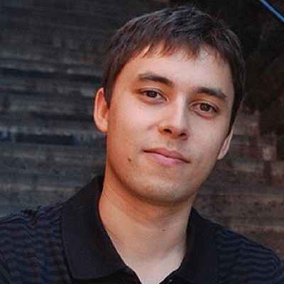 下巴卡里姆(jawed karim)