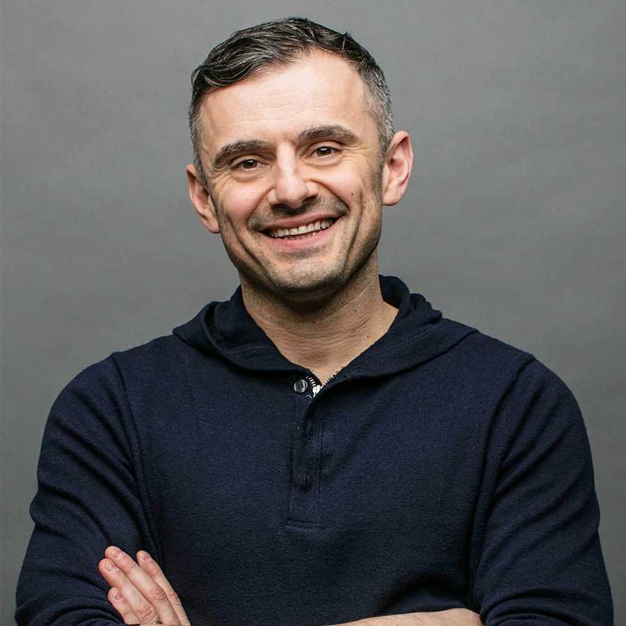 加里·韦纳楚克（Gary Vaynerchuk）(gary vaynerchuk)