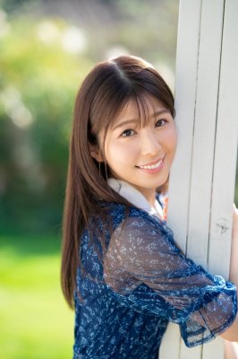 水城りん(水城铃，Mizuki-Rin)