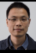 朱晓东