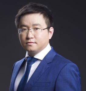 陈少杰