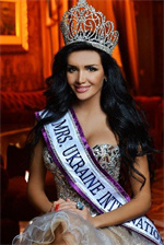 Bogdana Nazarova