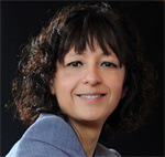 埃玛纽埃勒·沙尔庞捷(Emmanuelle Charpentier)