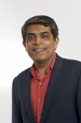 Ramachandran,Siddharth