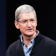 蒂姆·库克（Tim Cook）