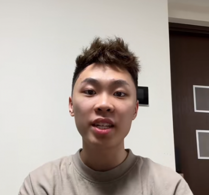 爱玩的肥四