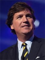 塔克·卡尔森（Tucker Carlson）