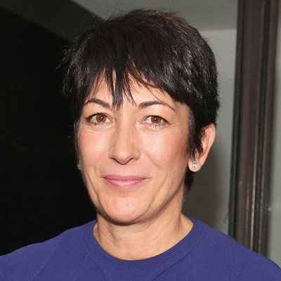 吉斯莱恩麦克斯韦(ghislaine maxwell)