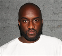 维吉尔·阿布洛（Virgil Abloh）(virgil abloh)