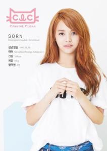 sorn