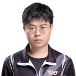 英雄联盟手游-Liang