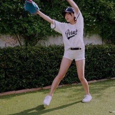 千叶优花(千葉優花)