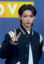 李龙馥（Felix）