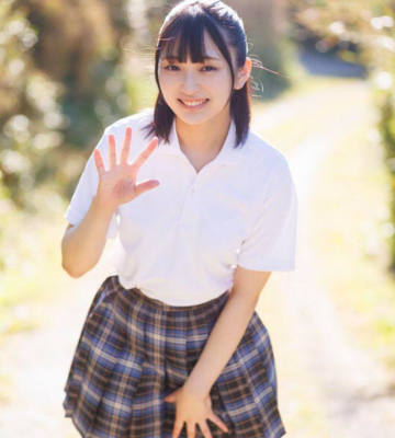 音田絵凛