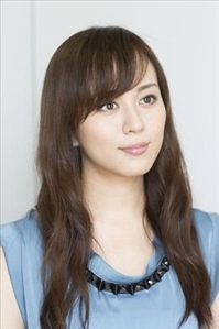 比嘉爱未(比嘉爱未 , Higa Manami)