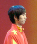 Infi 王诩文