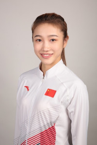 黄张嘉洋