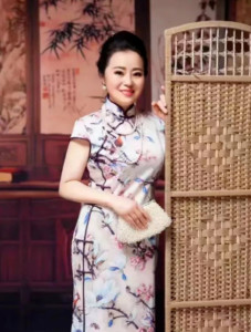 祁伟耿