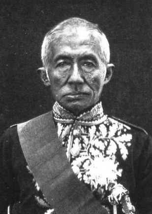 拉玛四世