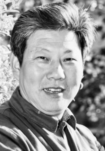 杨瑞卿