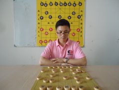 林文汉