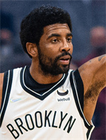 凯里·欧文（Kyrie Irving）