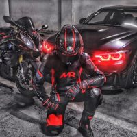MR-白冰