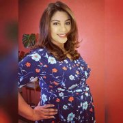 Richa Gangopadhyay(里查·冈戈帕迪)