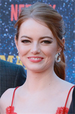 艾玛·斯通(Emma Stone)