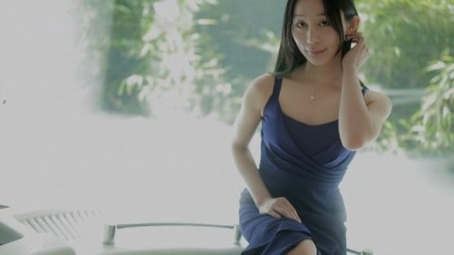 松嶌旬香