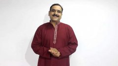 Rajshekhar Kapoor（拉杰谢卡尔·卡普尔）