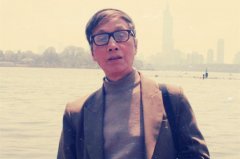 刘忆慈