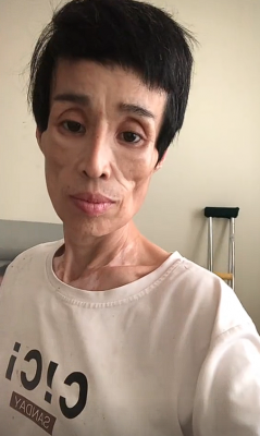 努力乐观的湘妹子
