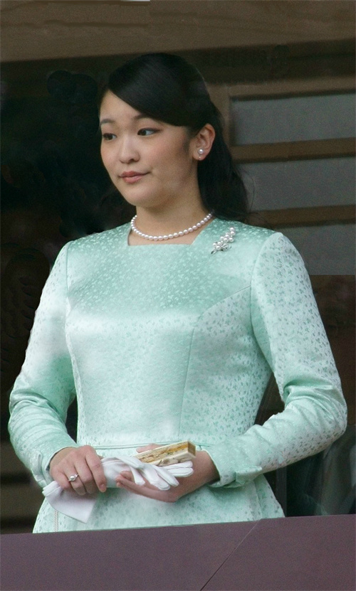 小室真子