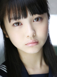 滨边美波(はまべみなみ Hamabe Minami)