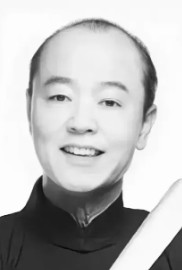 万新明（小筱贵林）