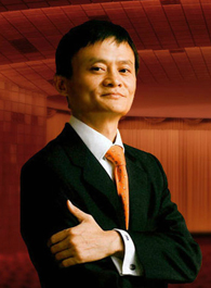 马云（Jack Ma）