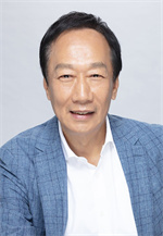 郭台铭