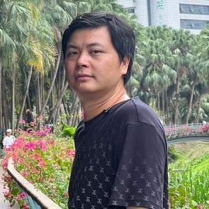 金哥的弟弟徐敏