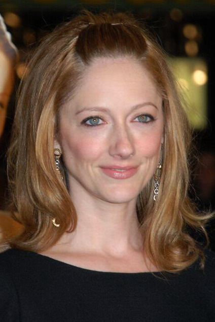 朱迪·格里尔(Judy Greer)