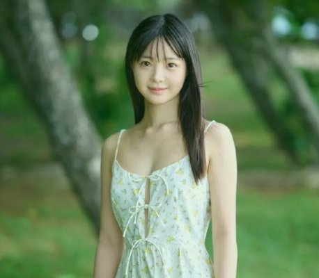 井上桃（井上もも）