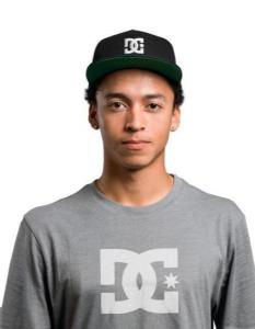 尼亚·休斯敦（Nyjah Huston）
