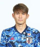 田川亨介