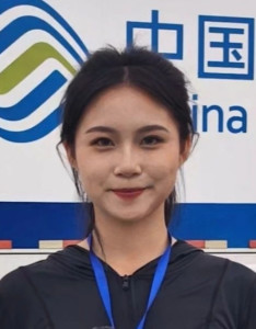 李旭涵