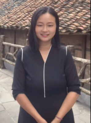 罗妈妈