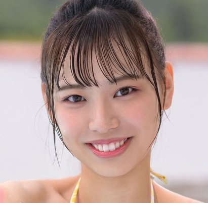 果波梓 (果波あずさ)