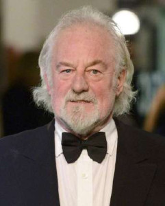 伯纳德·希尔（Bernard Hill）