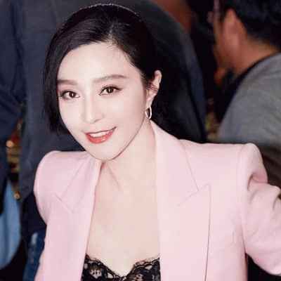 范冰冰（Fan Bingbing）