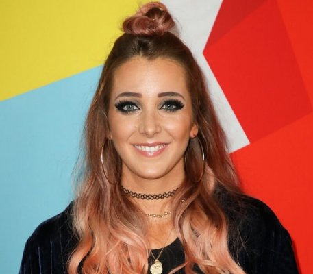 Jenna Marbles